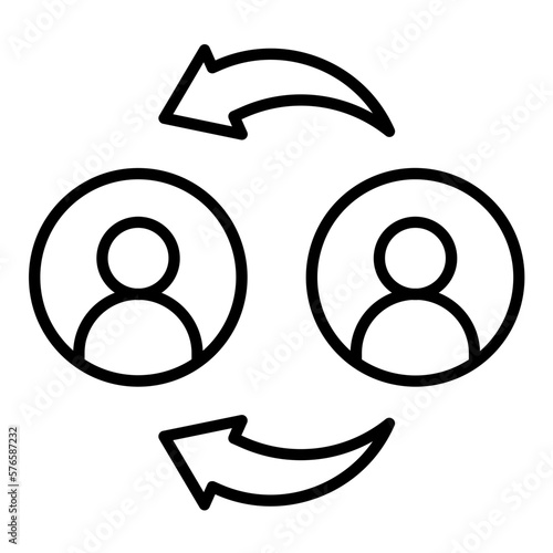 Change Player Icon Style