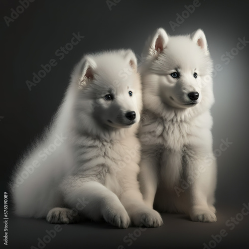 puppies photo