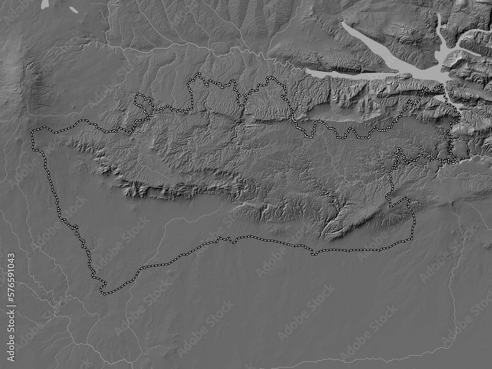Mardin, Turkiye. Bilevel. No legend Mardin, Turkiye. Bilevel. No legend