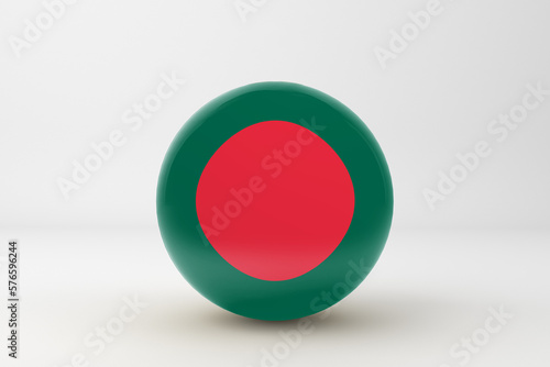 Bangladesh Flag Free Download Bangladesh Flag - GFXLoad