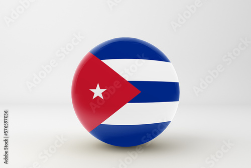 Free Download Cuba Flag - GFXLoad