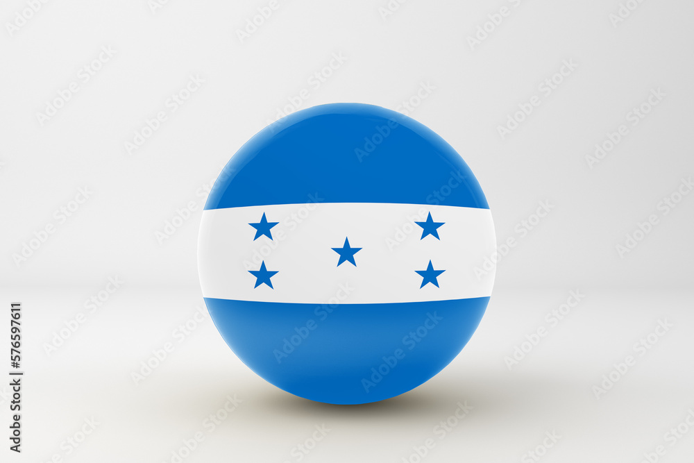 Honduras Flag