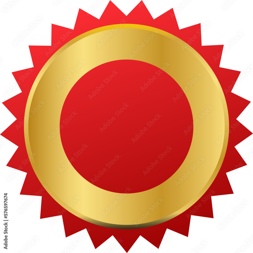 Certificate Badge Certificate Badge