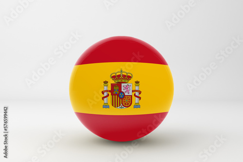 Free Download Spain Flag - GFXLoad