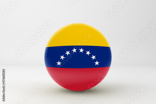 Venezuela Flag