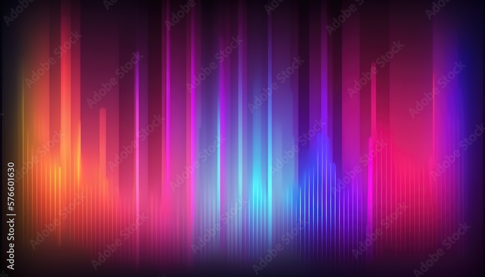 neon gaming texture for backgrounds or wallpaper created with generative ai technology neon gaming texture for backgrounds or wallpaper created with generative ai technology