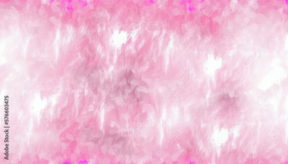 pink and light design, art background, textures and shapes, Generative AI