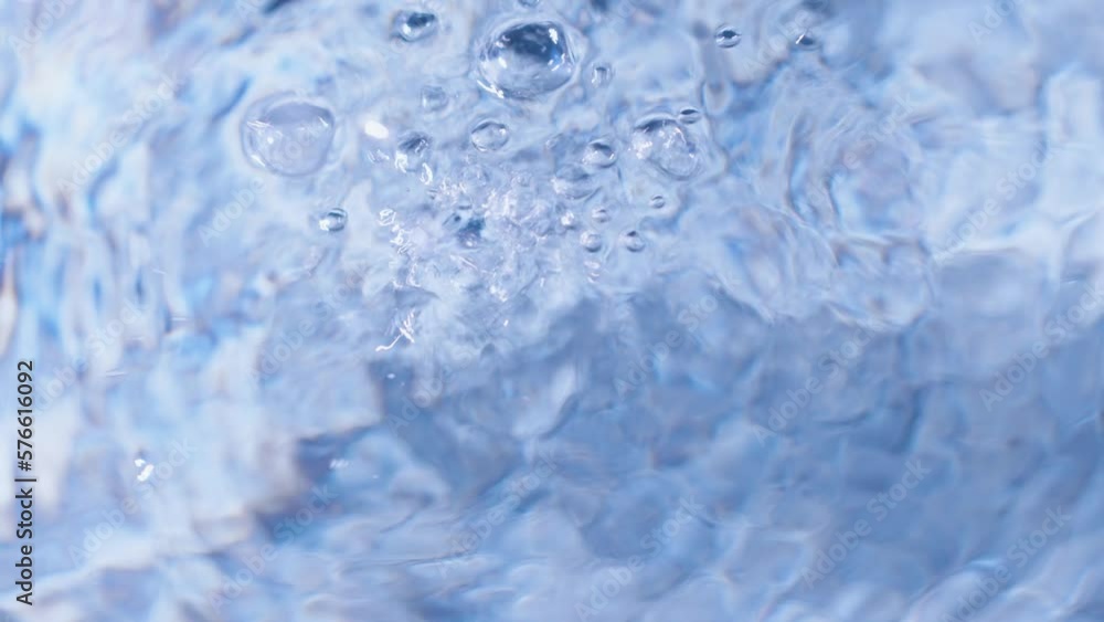 水面と水の表情 水面と水の表情