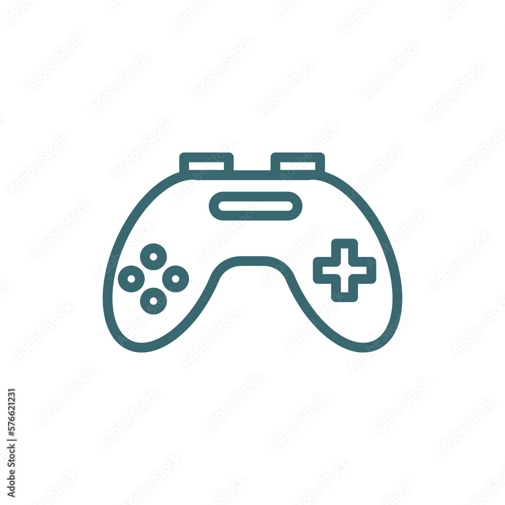 wireless gadget icon. Thin line wireless gadget icon from technology collection. Outline vector isolated on white background. Editable wireless gadget symbol can be used web and mobile wireless gadget icon. Thin line wireless gadget icon from technology collection. Outline vector isolated on white background. Editable wireless gadget symbol can be used web and mobile
