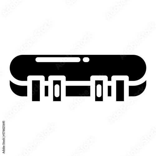 belt glyph 