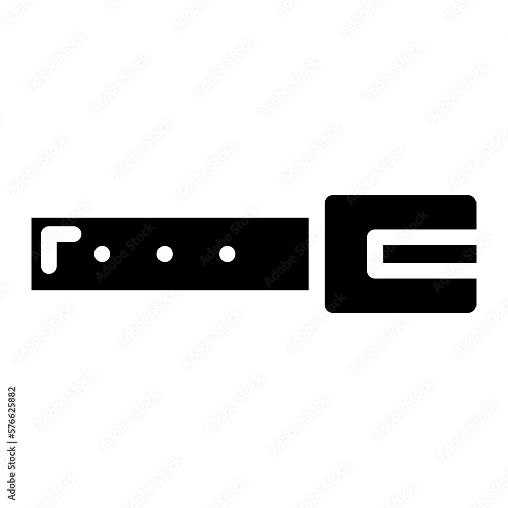 belt glyph belt glyph