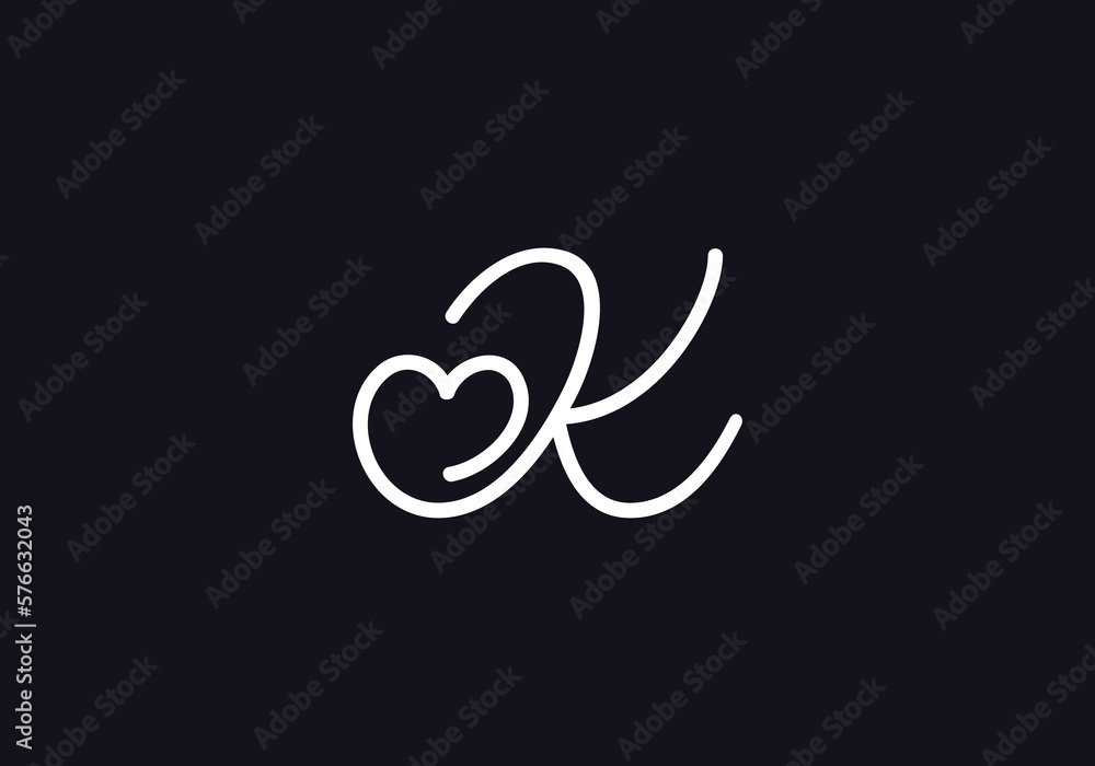 Love font circle sign. love logo design and heart font design by the letters and alphabets Love font circle sign. love logo design and heart font design by the letters and alphabets