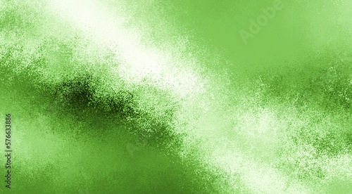 Graphic background of nature or herbs gradient beige-green tones.