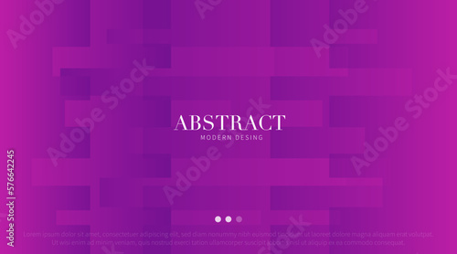 abstract background with squares