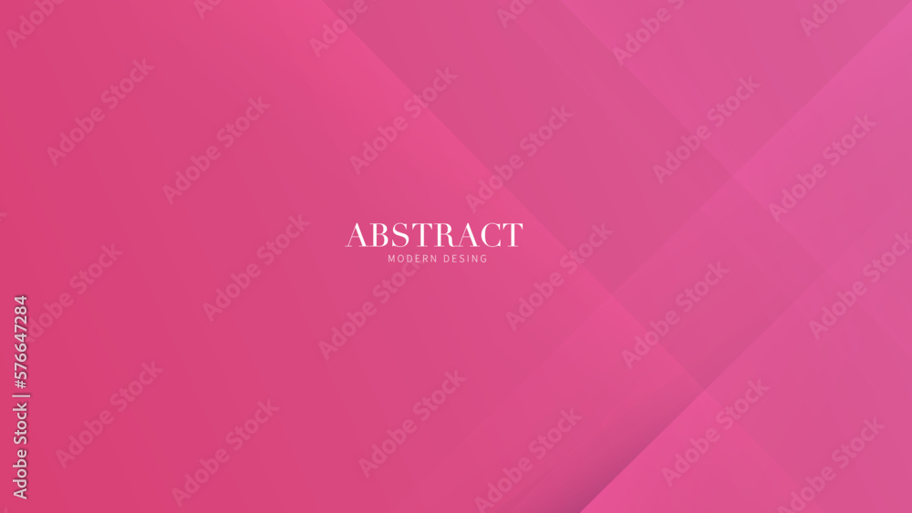 pink abstract background