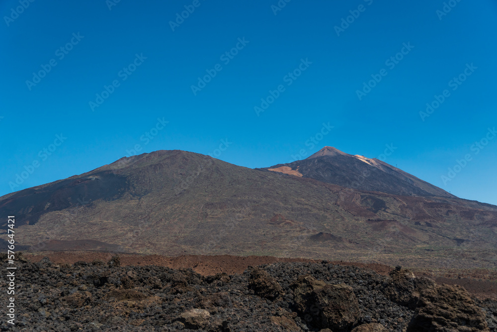 Teide National Park, located in the centre of the island of Tenerife, is the largest and oldest of the four national parks on the Canary Islands Spain