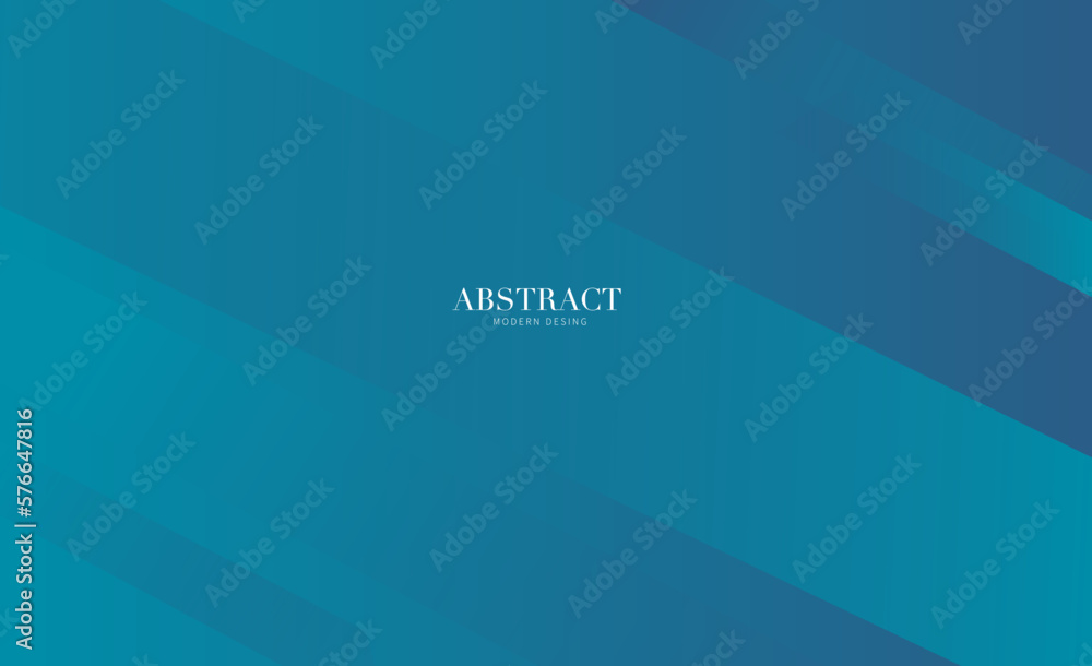 Fototapeta premium abstract blue background