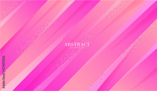 pink abstract background
