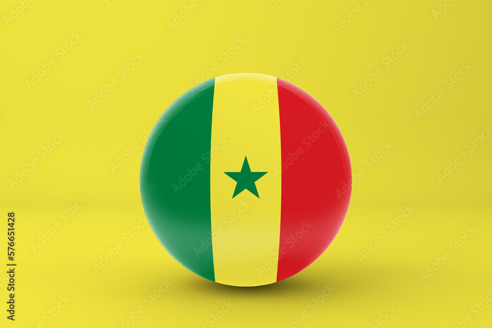 Senegal Senegal