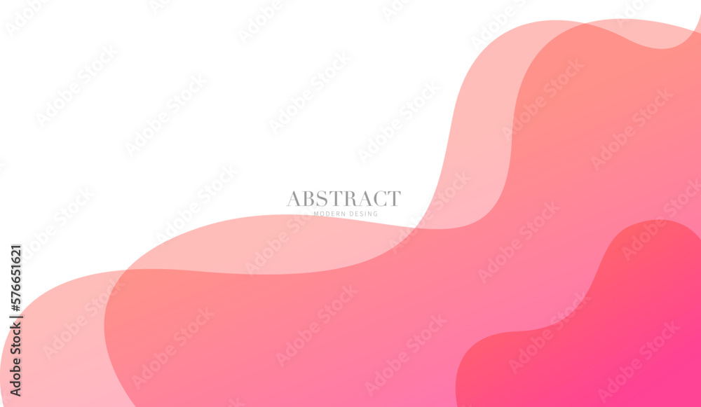 illustration of a pink background with heart