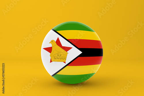 Free Download Zimbabwe - GFXLoad