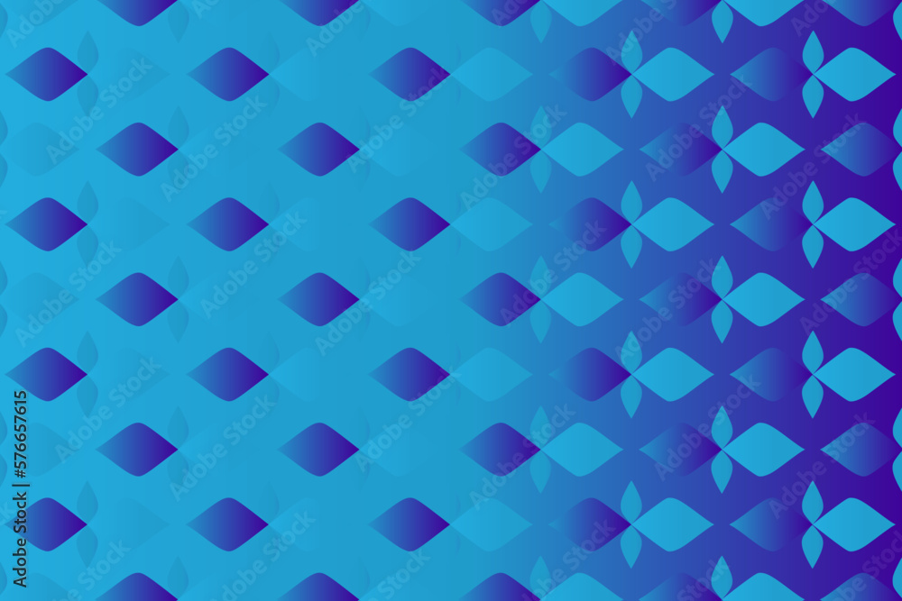 Abstract decorative vector geometric background Abstract decorative vector geometric background