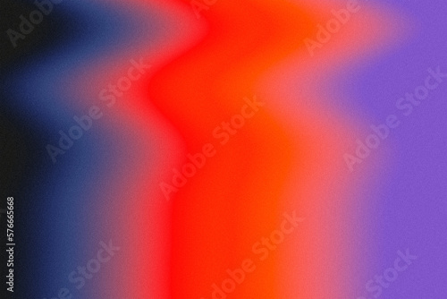 Abstract retro wave grainy noise background texture