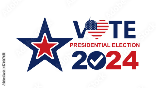 Vote 2024 USA