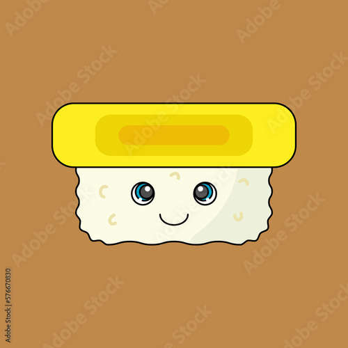 Tamago Sushi