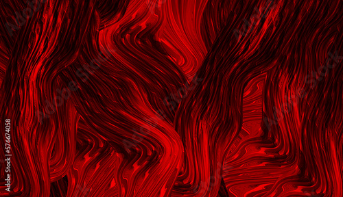 red abstract background. Red texture background.