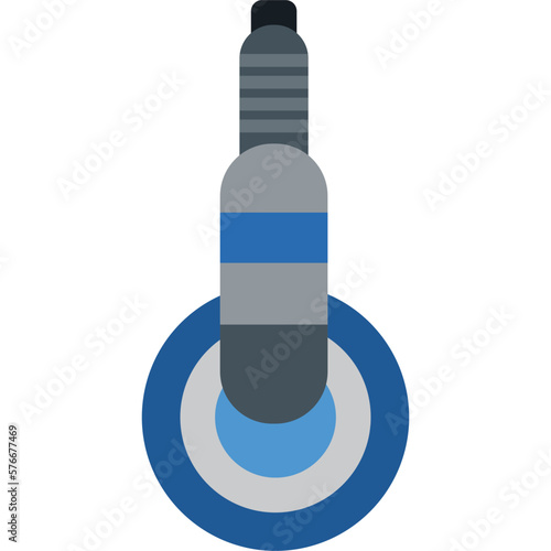 Polisher Icon