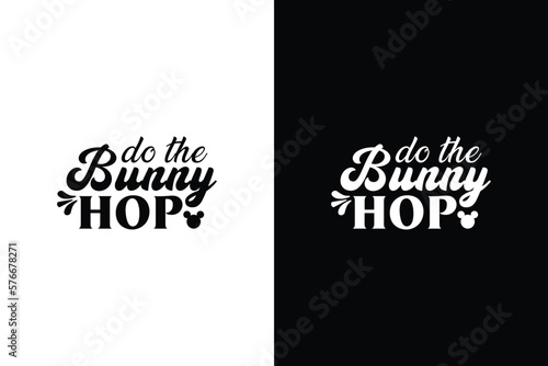Easter T-Shirt Design For Graphics 