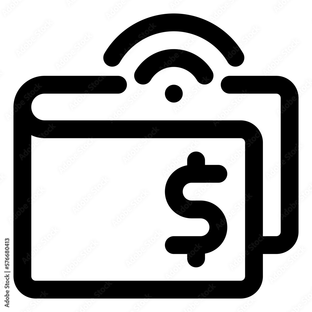 wallet icon wallet icon