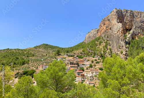Royo Odrea, Albacete, España