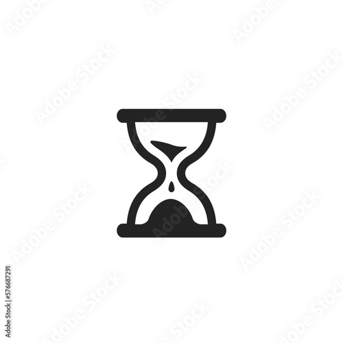 Time - Pictogram (icon)  photo