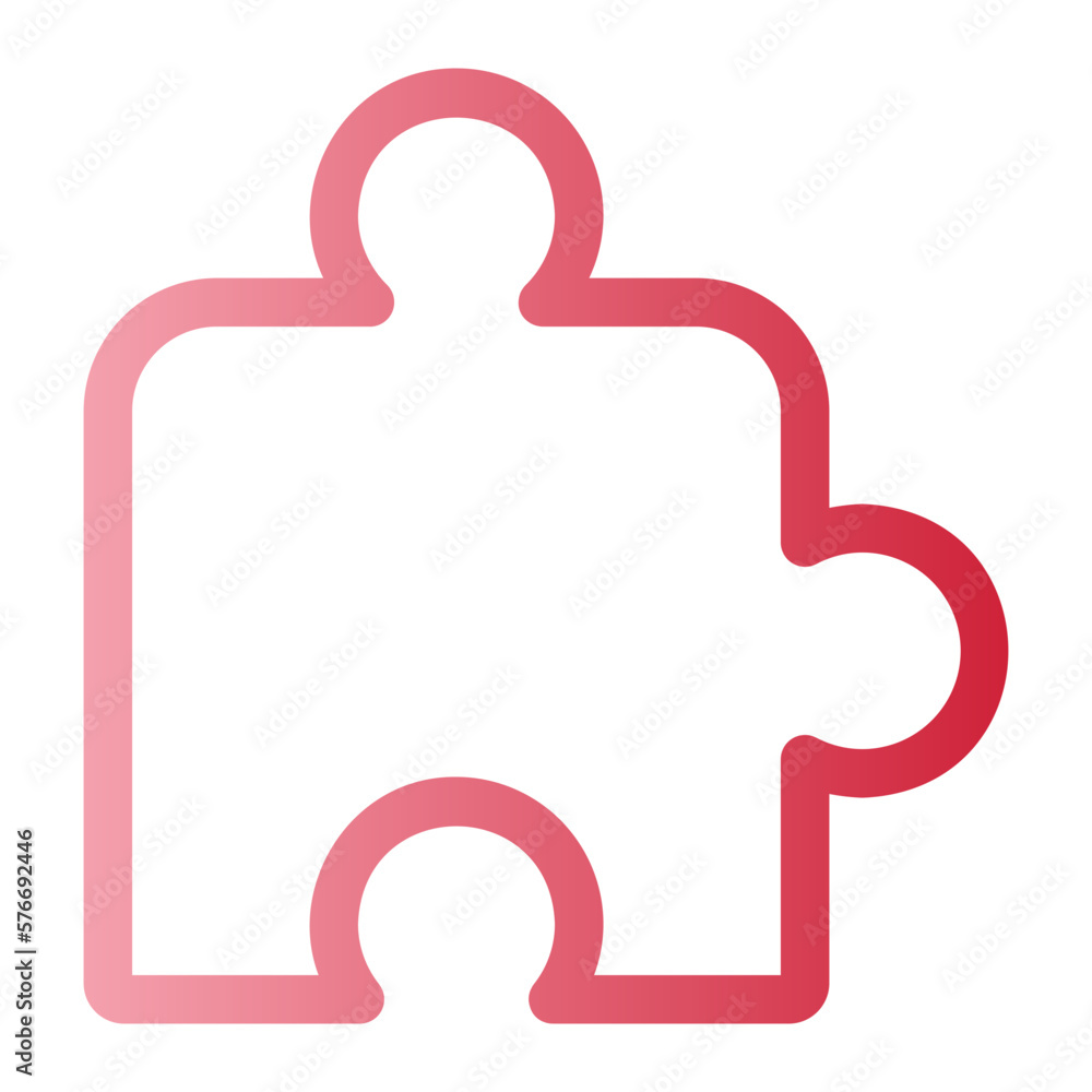 puzzle icon