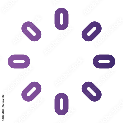 loading icon