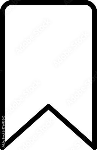 bookmark icon