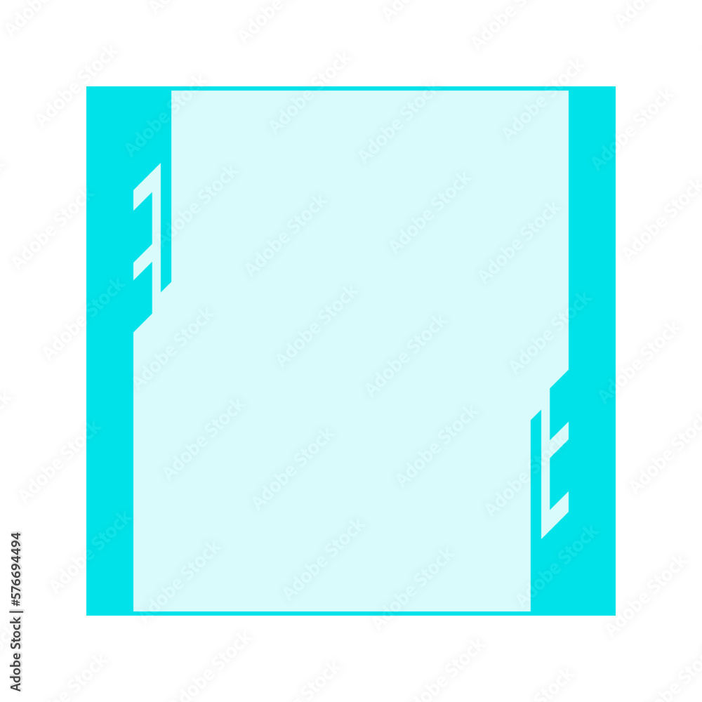 square hud interface frame
square hud interface frame