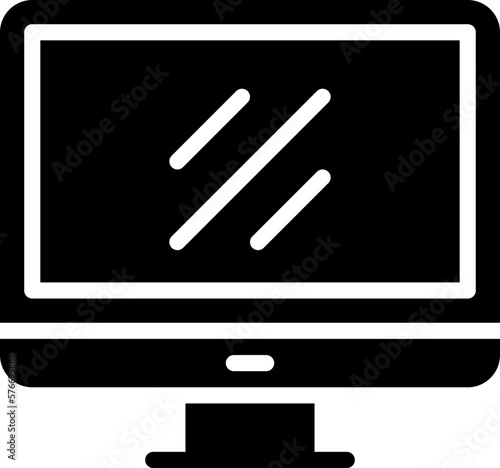 monitor icon