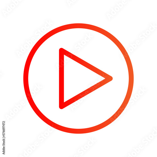 Free Download play icon - GFXLoad