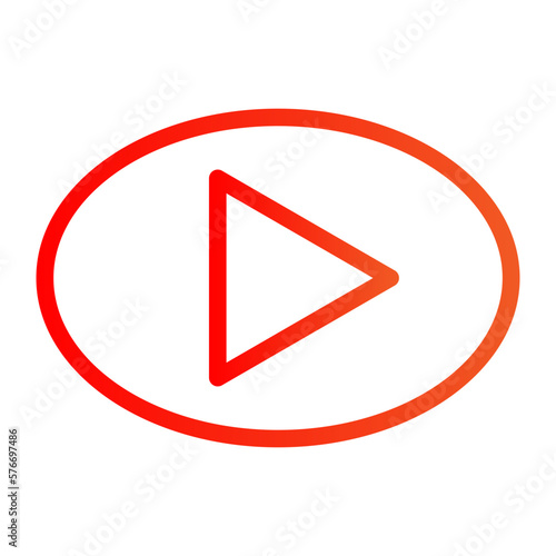 Free Download play icon - GFXLoad