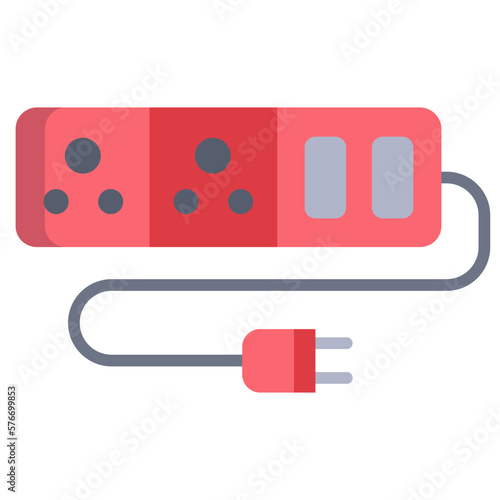 Plug box icons