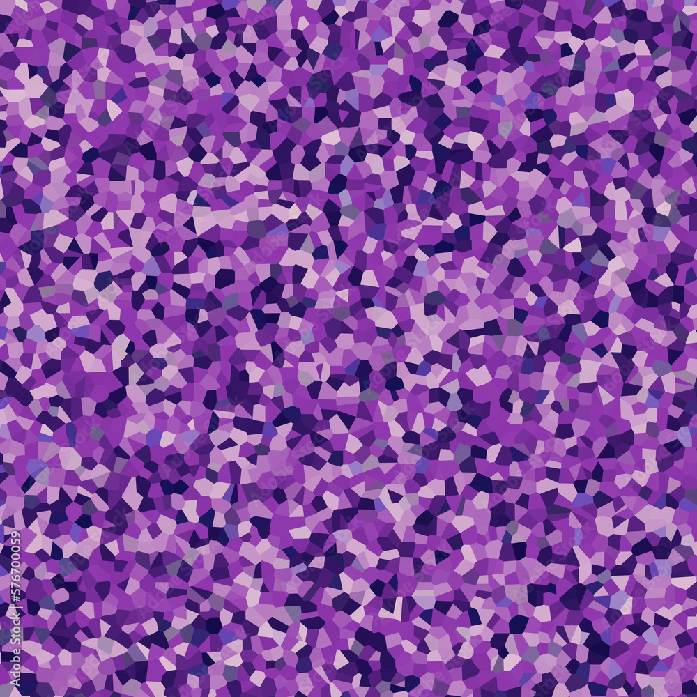 Purple military pattern 