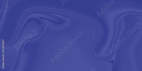 Blue silk background . Blue satin background texture . abstract background luxury cloth or liquid wave or wavy folds of grunge silk texture material or shiny soft smooth luxurious