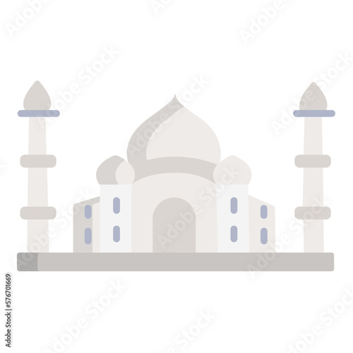 Tajmahal icon