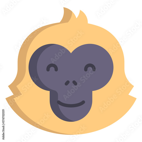 Orang Utan icon
