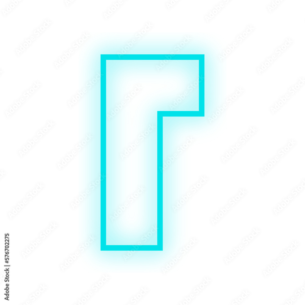 neon light geometric shape
neon light geometric shape