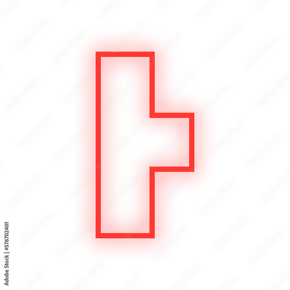 neon light geometric shape
neon light geometric shape