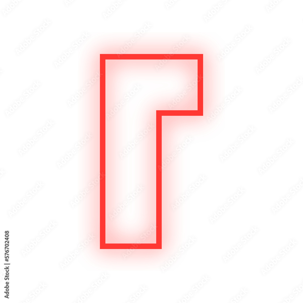 neon light geometric shape
neon light geometric shape